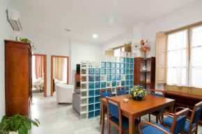 Apartamento Centro Historico, Malaga